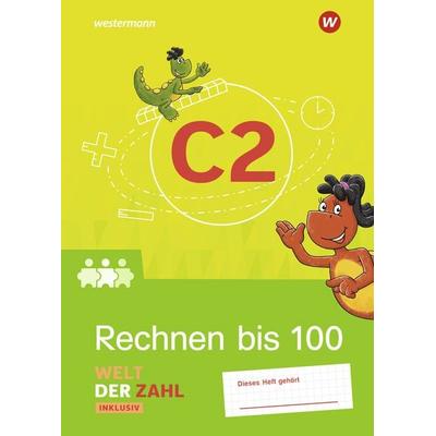 Welt der Zahl Inklusiv - Ausgabe 2021, Geheftet von Kerstin Rüter,Friederike Bayer,Stefanie Winkler, Westermann Schulbuchverlag, 978-3-14-106282-3