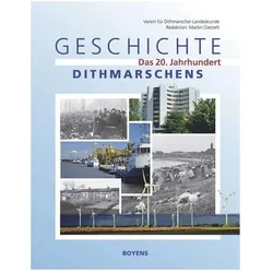 Geschichte Dithmarschens, Fachbücher von Martin Gietzelt, Verein für Dithmarscher Landeskunde e. V.