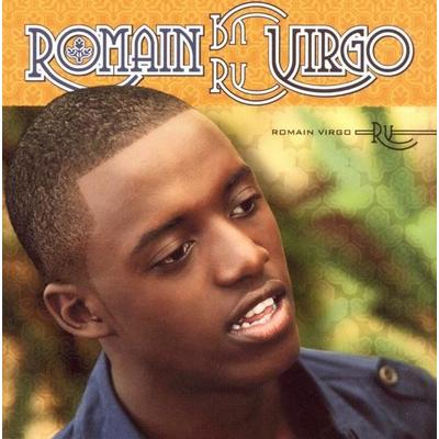 Virgo, R: Romain Virgo - Romain Virgo, CD