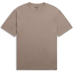Bergans, Herren, Funktionsshirt, Merino Light (XL), Braun