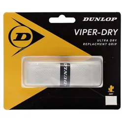Basisgriffband - Dunlop - VIPER-DRY - 1 St.