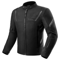 SHIMA Rush 3.0 Air Motorrad Textiljacke L