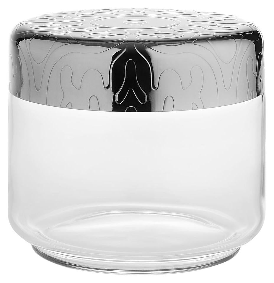 Alessi Dressed pot Britse versie