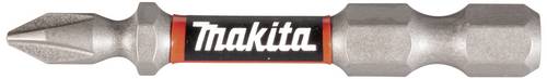 Makita E-03268 Bit-Set 2teilig Kreuzschlitz Phillips Torsion Control Technologie