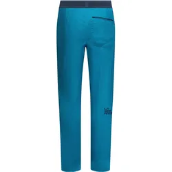 La Sportiva, Herren, Outdoorhose, Roots Pants (M), Blau