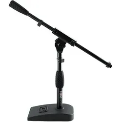 Gator GFW-MIC-0821, Mikrofonständer, Schwarz