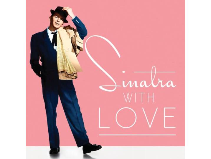 Frank Sinatra - With Love
