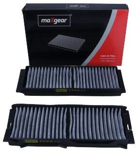 MAXGEAR 26-1606 Innenraumfilter