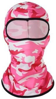 Uplift Essentials Full Face Winter Balaclava Ski Mask & Helmet Liner style 21