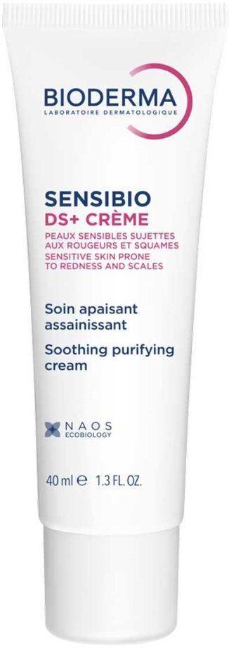 Bioderma Sensibio D.S.Creme
