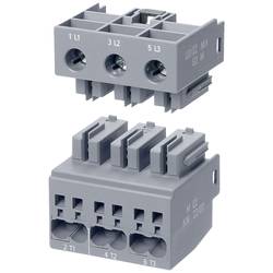 Siemens 3RA69203A Klemmblock 3polig