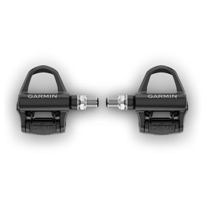 Garmin - Rally RK210 - Powermeterpedale grau/weiß