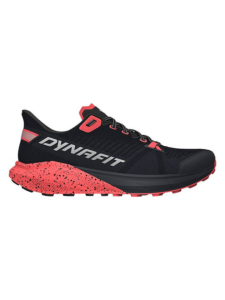 DYNAFIT Laufschuhe "Trail Reflective" in Schwarz - 38