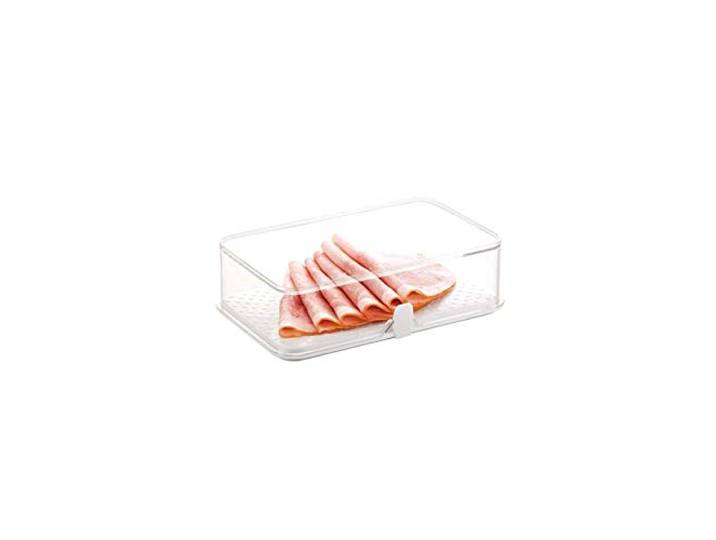 Tescoma Gesunde Kühlschrank-Dose PURITY 22x14 cm
