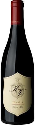 """Hyde de Villaine HdV""" """Hyde de Villaine Hd V Ygnacia Pinot Noir 2023 Red Wine - California"""