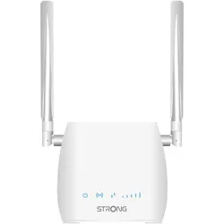 Strong 4G LTE Router 300M, Router, Weiss