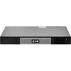 Eaton 5P 650i Rack1U (650 VA, 420 W, Line-Interaktiv USV), USV