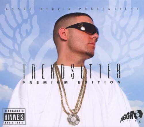 Fler - Trendsetter Premium Edition - Preis vom 30.09.2026 09:01:18 h