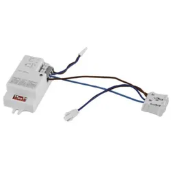 EVN Lichttechnik Bewegungsmelder W30BM