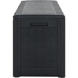 vidaXL, Kissenbox, Camonas