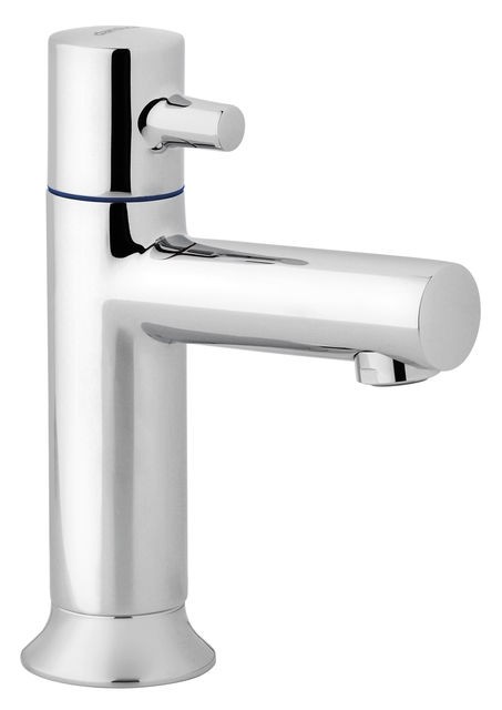 Damixa Sky Standventil, chrom, 488300000 488300000