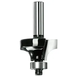 Bosch HM Abrundfräser Radius 15,0mm AL=22,0 2608628345