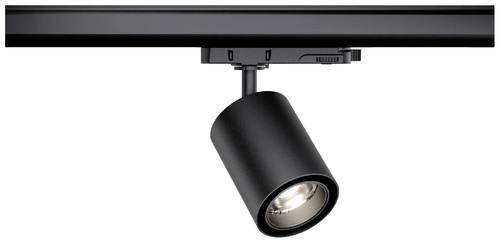 Paulmann LED-Stromschienenstrahler ProRail3 Kratos 10W 3000K 50° sw On/Off