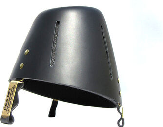 Soulo Mute Trumpet Bucket Mute