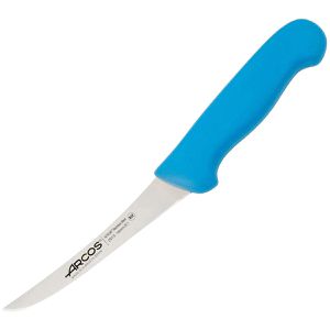 Arcos Ausbeinmesser 2900, 291323, Kunststoffgriff, starre Edelstahlklinge 14 cm