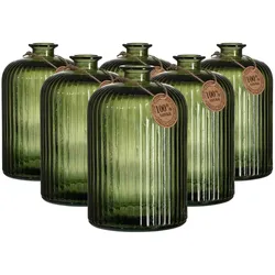 Ritzenhoff & Breker, Vase, Guyana Stripes Vasen