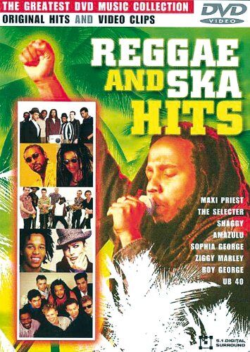 Various - Greatest Reggae & Ska Hits - Preis vom 12.10.2026 11:37:12 h