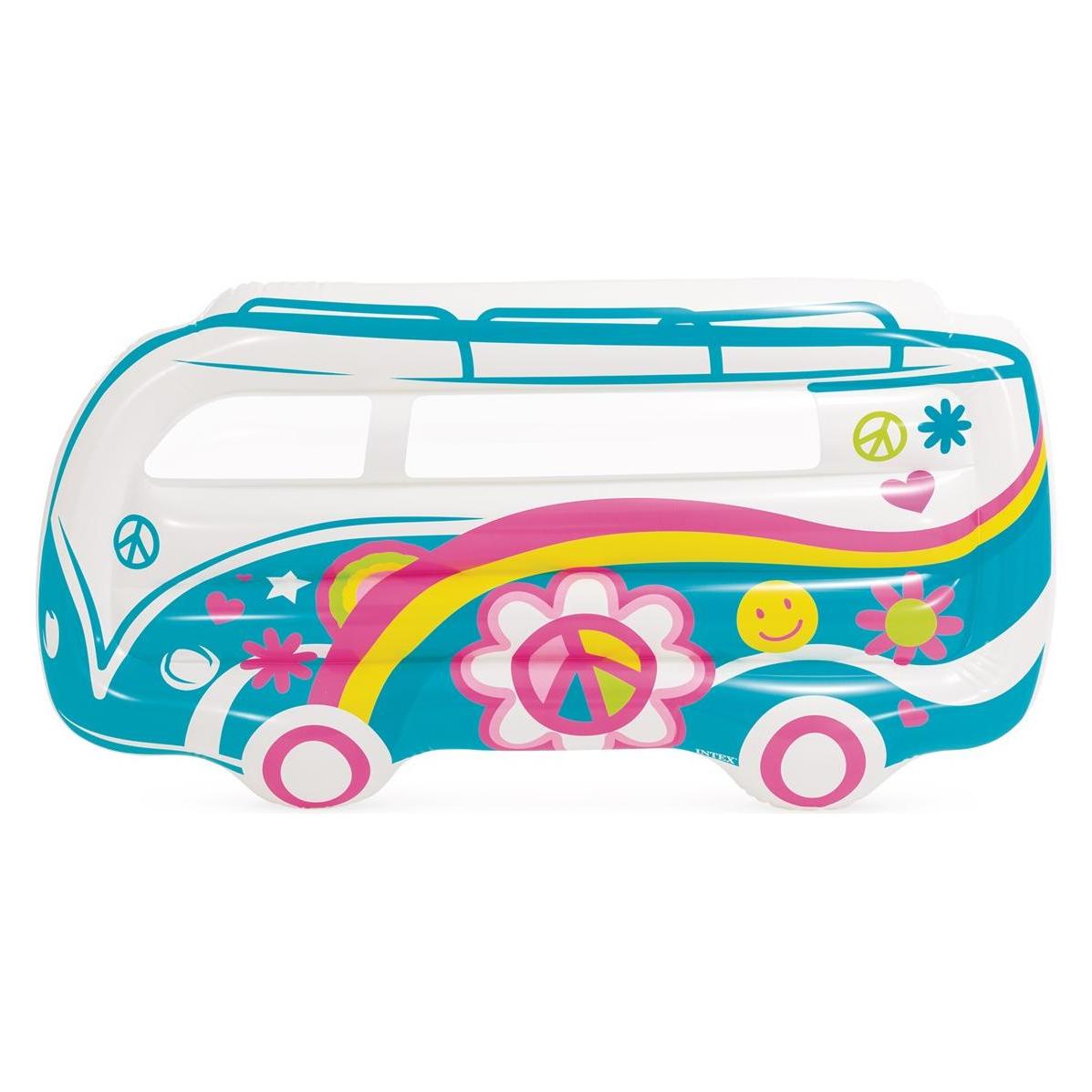 Intex Groovy Van Float (1780 x 910 x 230 mm) (58728EU)