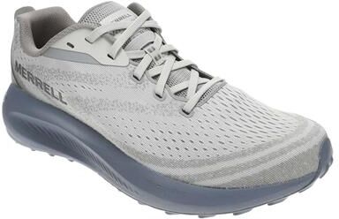 Merrell Morphlite - Mens 10.5 Grey Running Shoes Medium