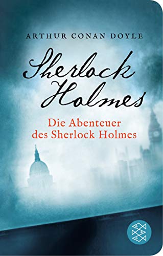 Doyle, Arthur Conan - Die Abenteuer des Sherlock Holmes: Erzählungen. Neu übersetzt von Henning Ahrens - Preis vom 06.10.2026 07:26:00 h