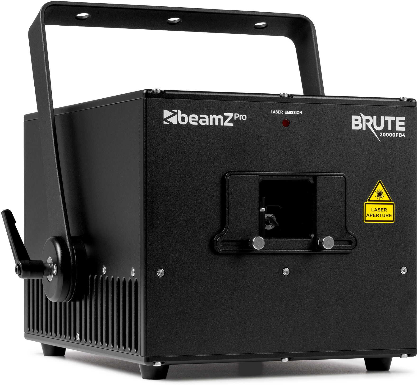 Beamz Pro Brute 20000fb4 Reiner Diodenlaser Für Den Außenbereich