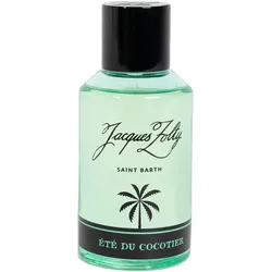 Jacques Zolty Été du Cocotier Eau de Parfum