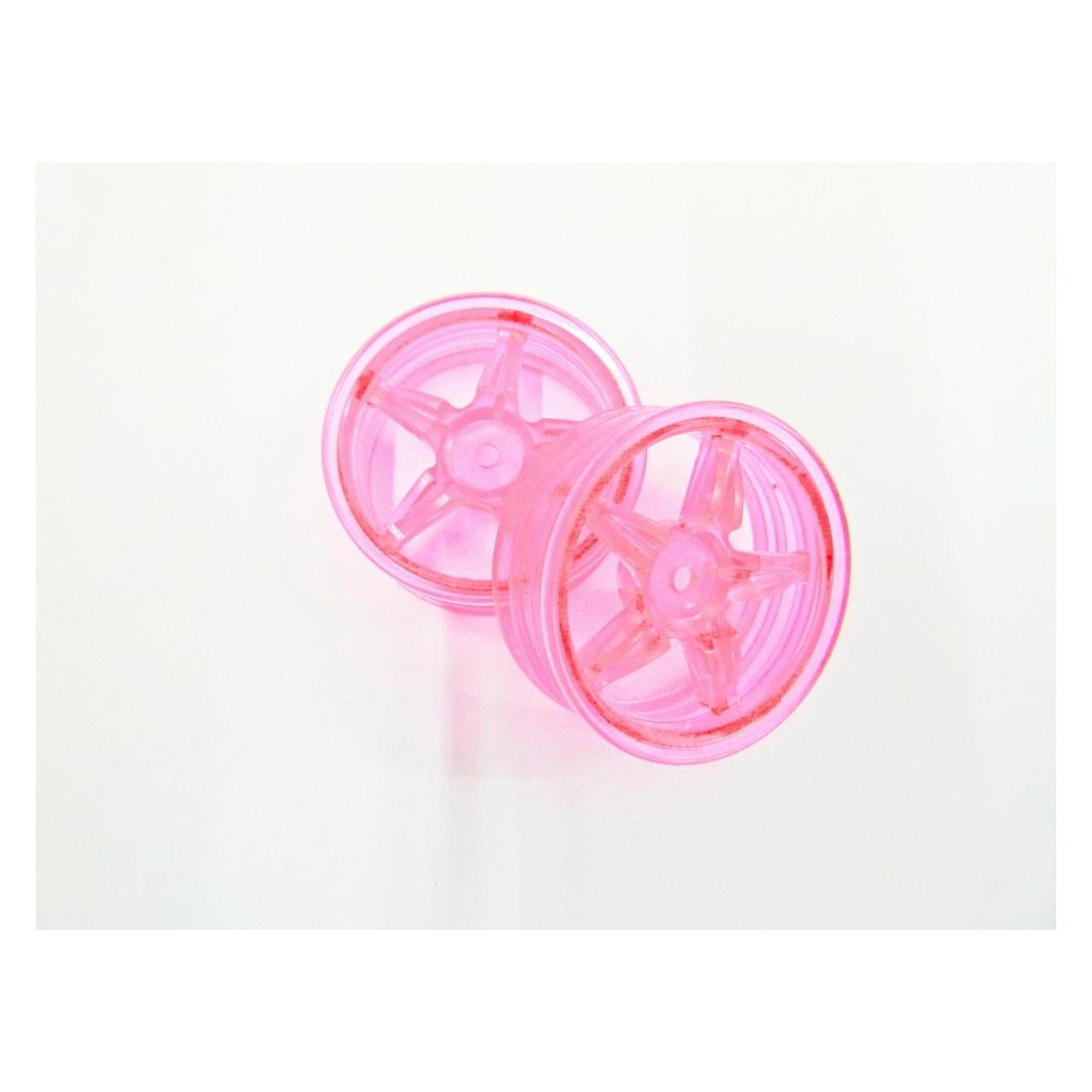 Jamara Felgen neon (50113)