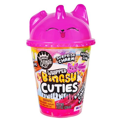 Toshiba Compound Kings, Bingsu Cuties, NON-SCENTED (40270)