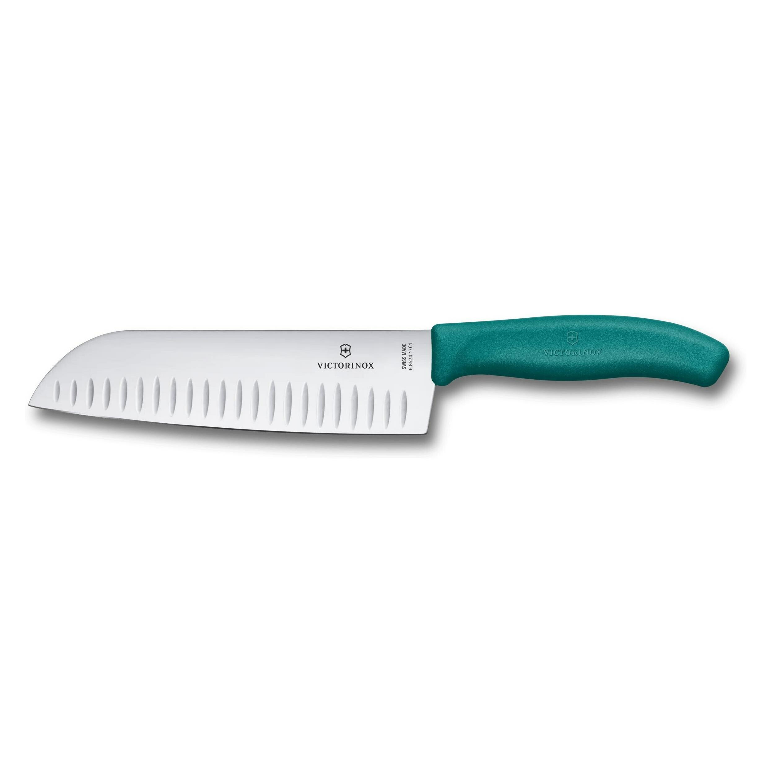 Victorinox Swiss Classic Santokumesser (17 cm) (6.8524.17C1B)