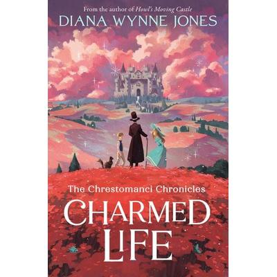Charmed Life, Taschenbuch von Diana Wynne Jones, HarperCollins, 978-0-00-871887-9