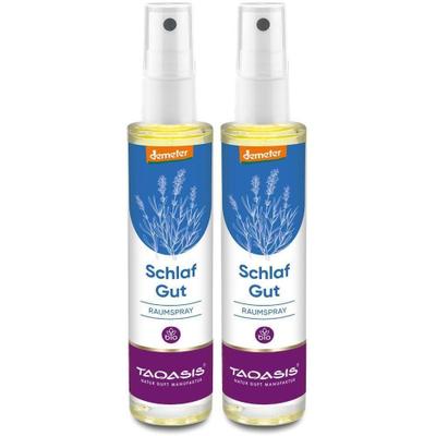 Schlaf GUT Raumspray 2x 2x50 ml Spray