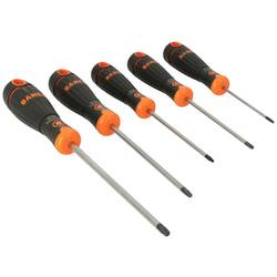 Bahco B219.025 Schraubendreher-Set Größe (Schraubendreher) T 10, T 15, T 20, T 25, T 30 1 Set