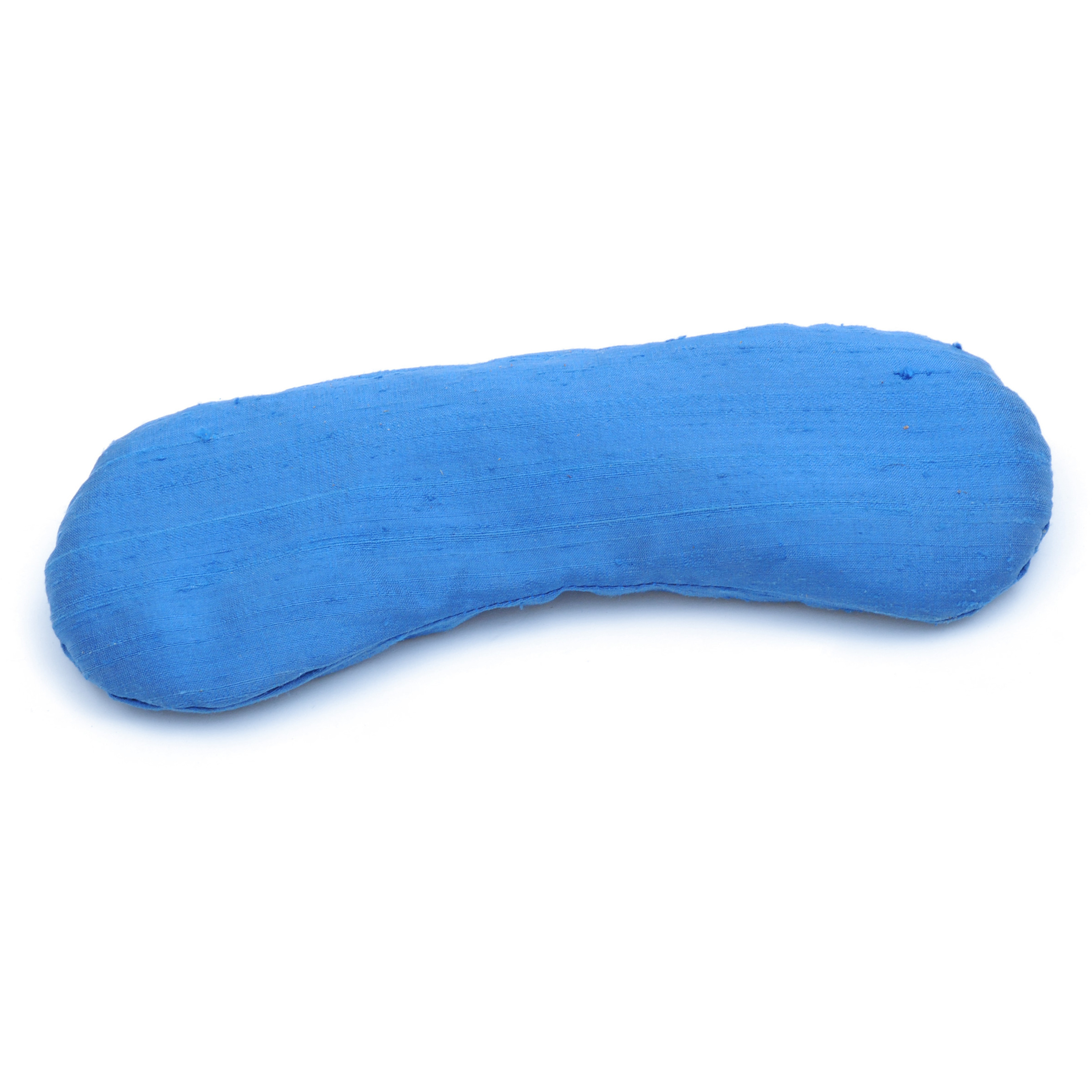 Yogistar Wilder Lavendel+Leinsamen Augenkissen Yoga-Zubehör blau Yoga