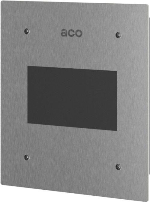ACO Haustechnik INS-ACC Autonome kaart- en sleutelhangerslezer