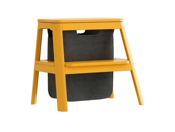 Umage Step it up kruk Saffron yellow
