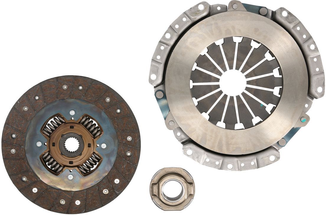 Kupplungssatz NEXUS F15019NX