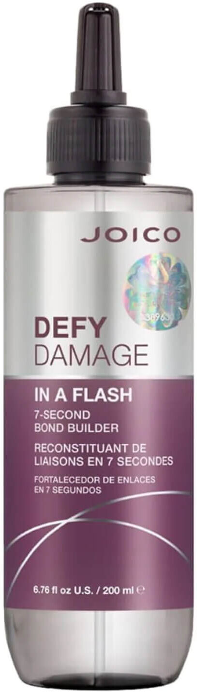 JOICO Defy Damage In A Flash 200ml
