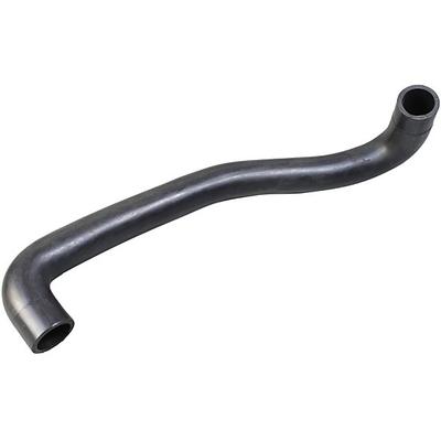 METZGER AUTOTEILE Schlauch, Luftversorgung 2389033 Luftfilter zum Motor für Fiat