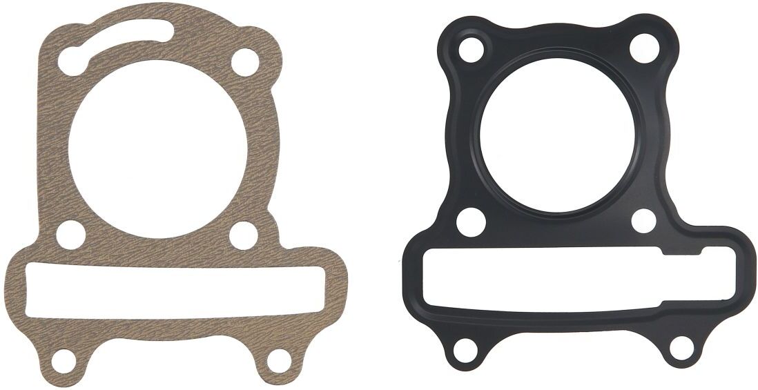 Inparts Set di guarnizioni, canna del cilindro IP000085