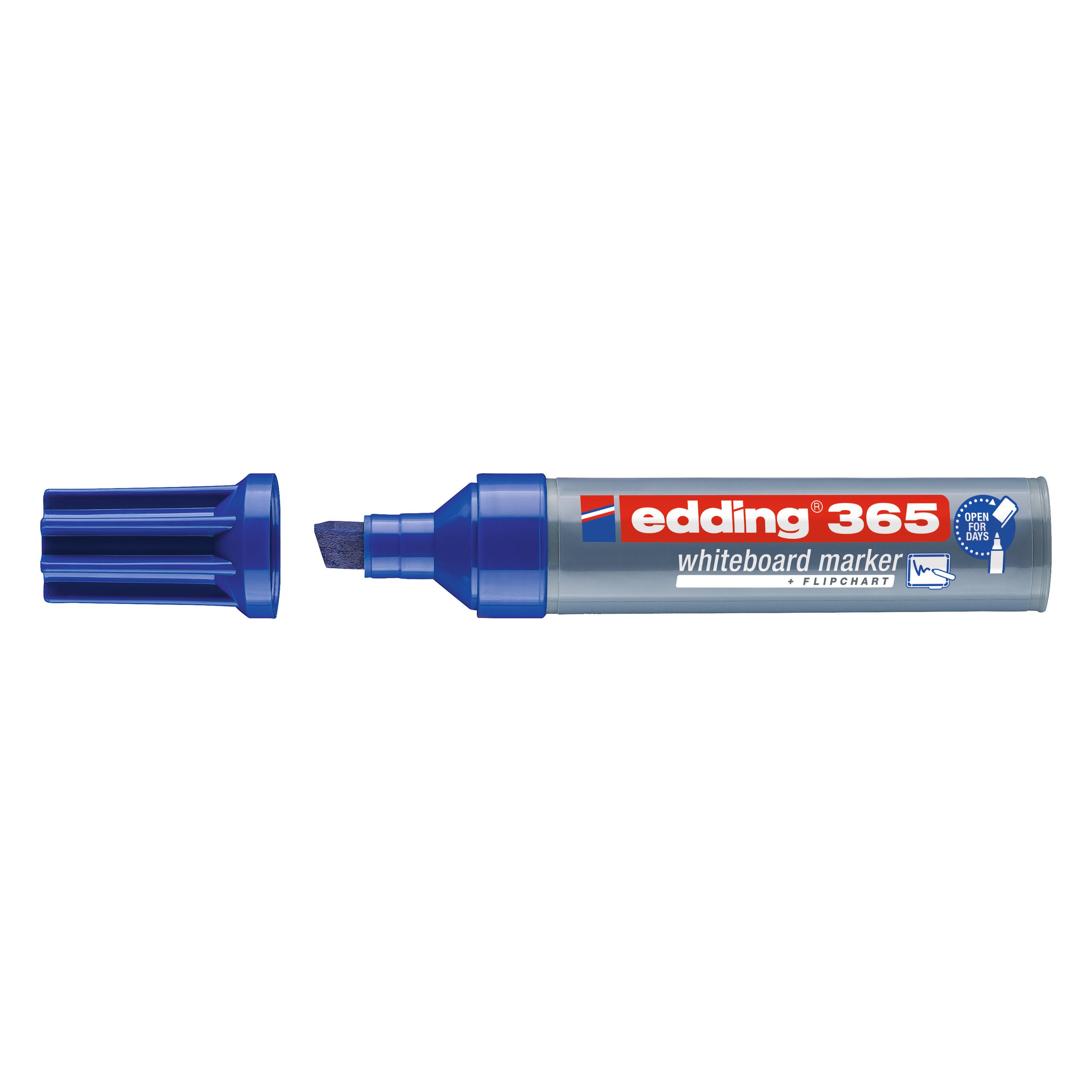 Edding Whiteboard Marker 365 (1x) (365-003)